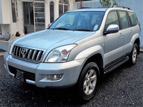 toyota prado cars for sale.